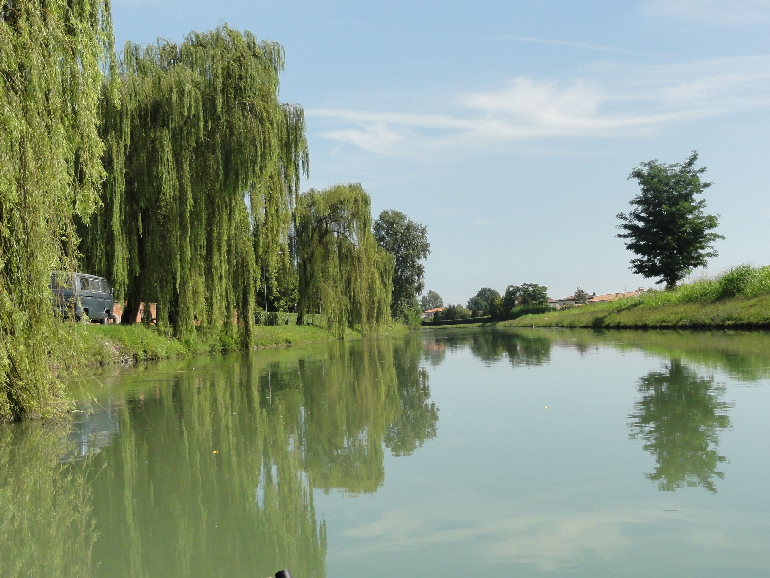 la Riviera del Brenta