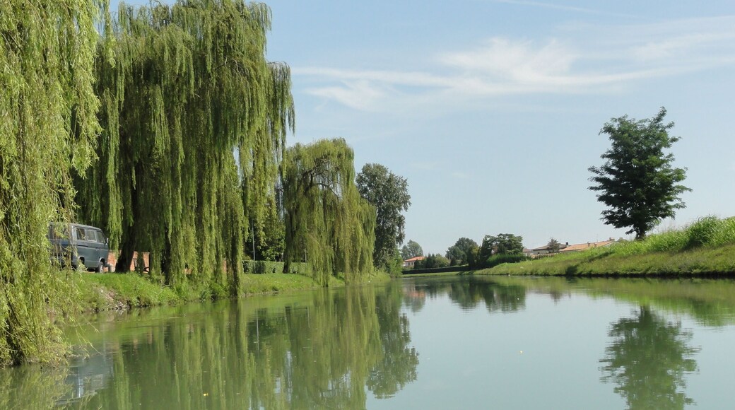 la Riviera del Brenta