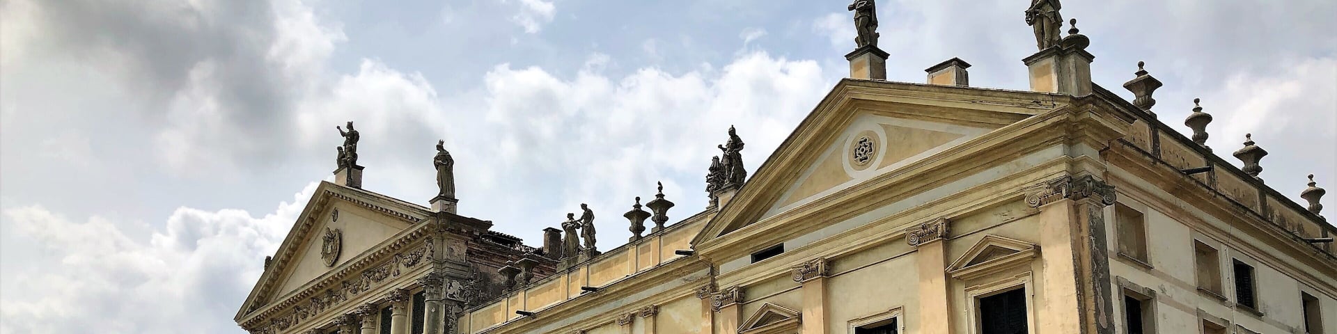 The remarkable Villa Pisani was where Hitler and Mussolini first met. It has also housed royalty such as Napoleon. The palace of the noble Pisani family lies along the Riviera del Brenta, an extension of Venetian Gran Canal on the land, 10 minutes away from Padua and 20 minutes from Venice. #History