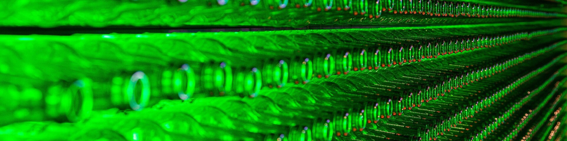 Museum Quarter showing interior views