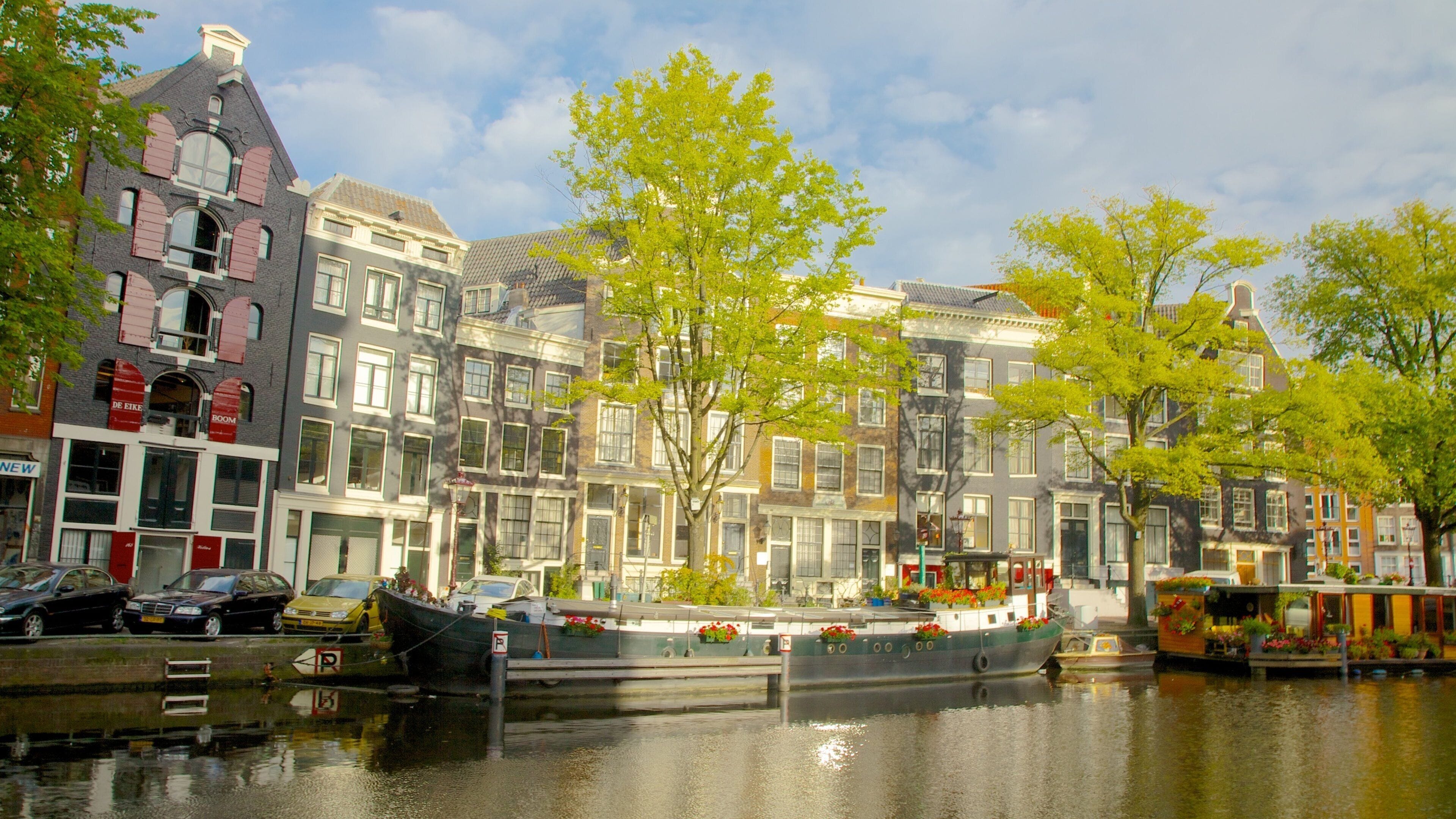 環状運河地区観光ガイド～定番人気スポットを参考に自分にピッタリの