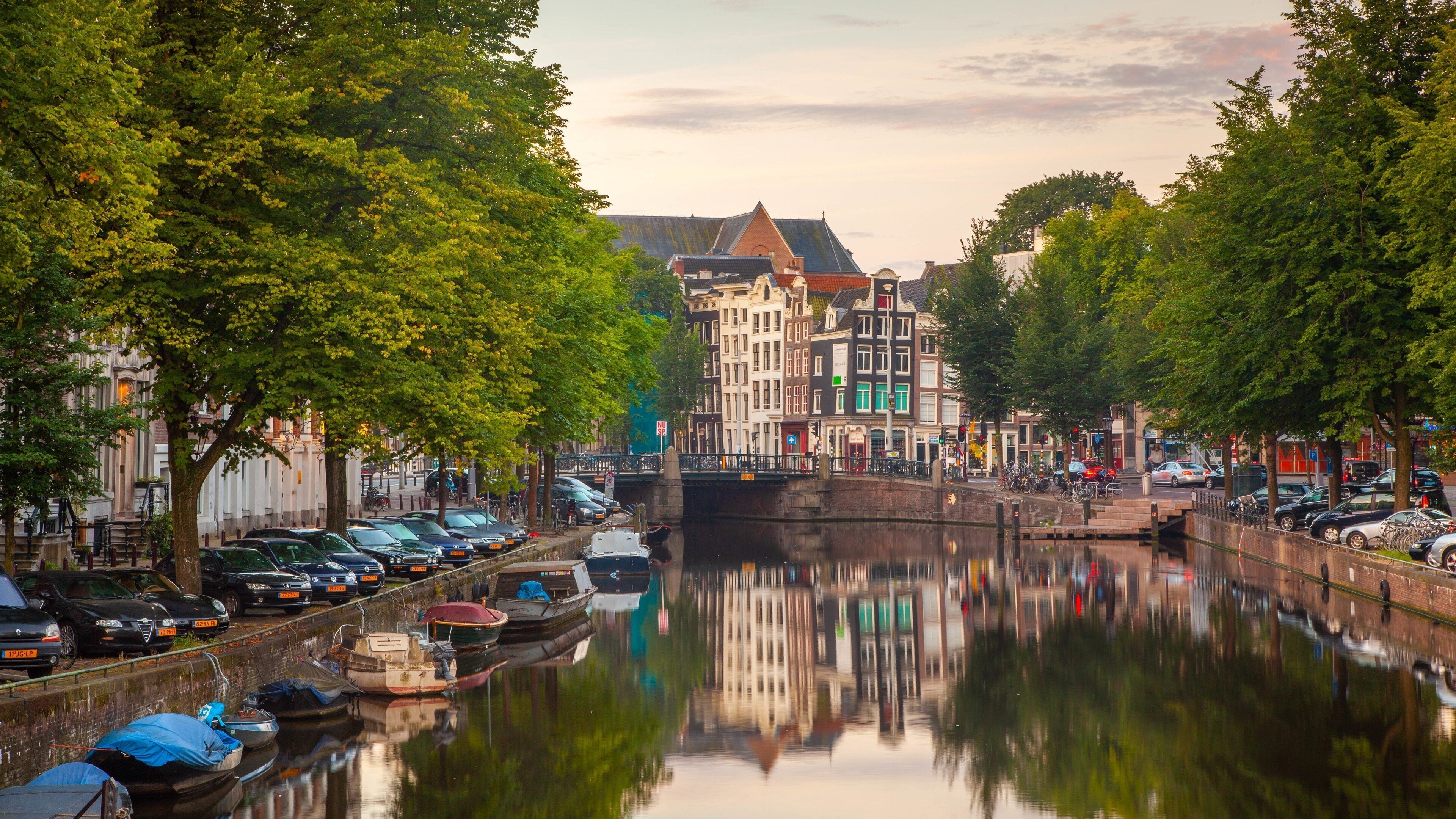 環状運河地区観光ガイド～定番人気スポットを参考に自分にピッタリの