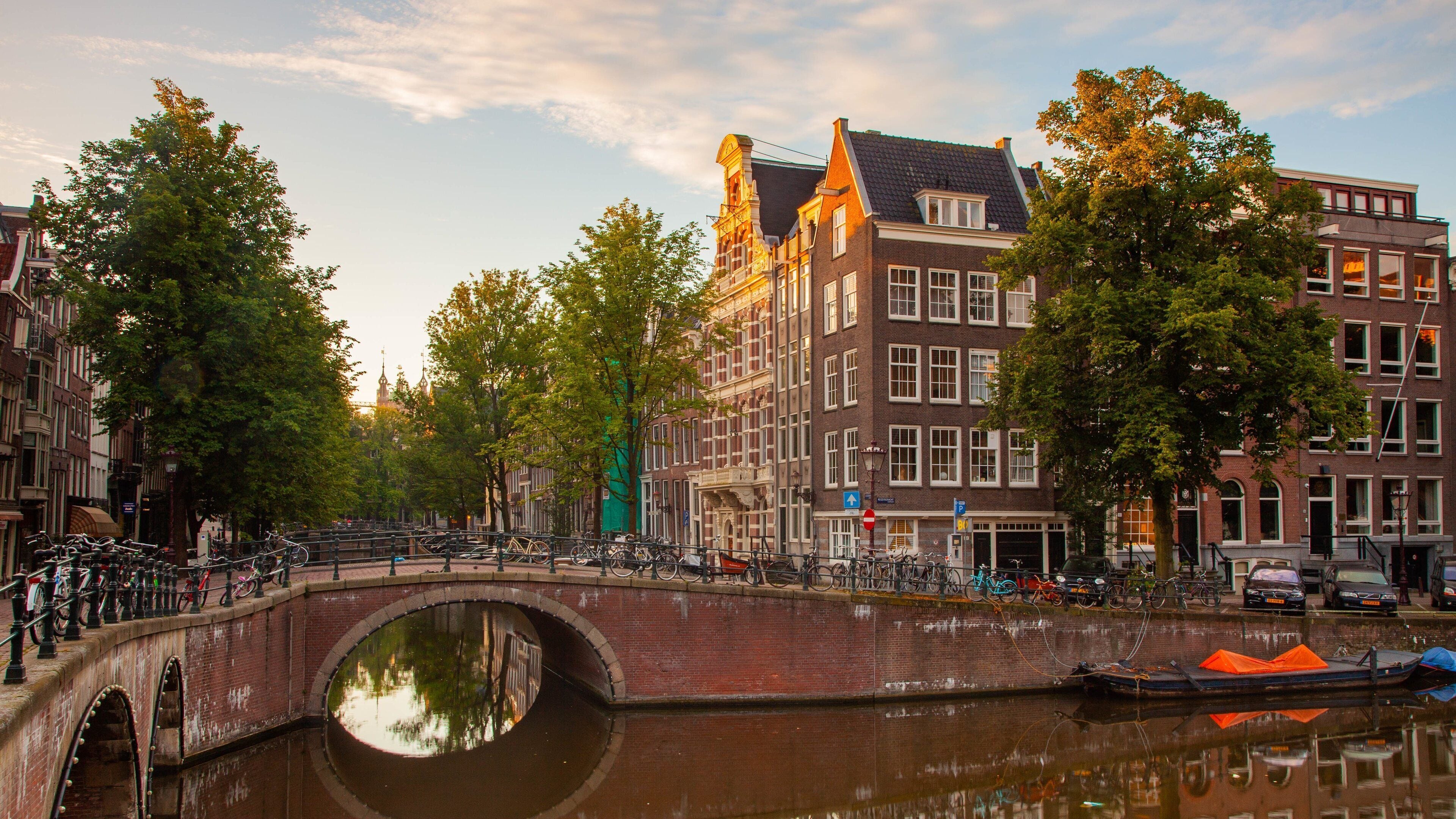 環状運河地区観光ガイド～定番人気スポットを参考に自分にピッタリの