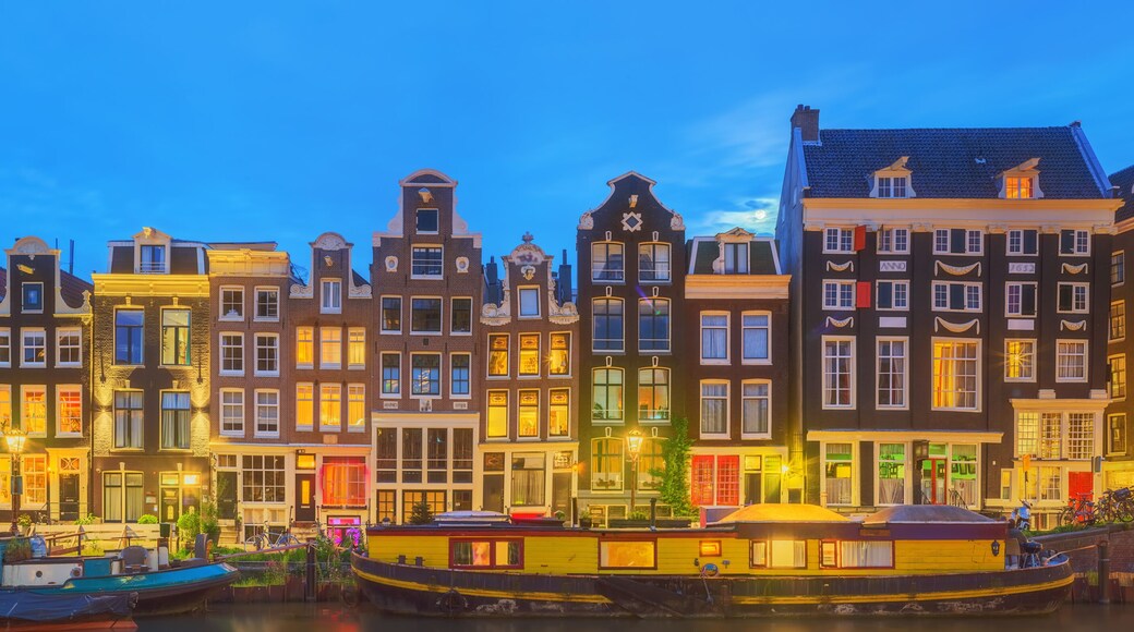 Amsterdam kommune
