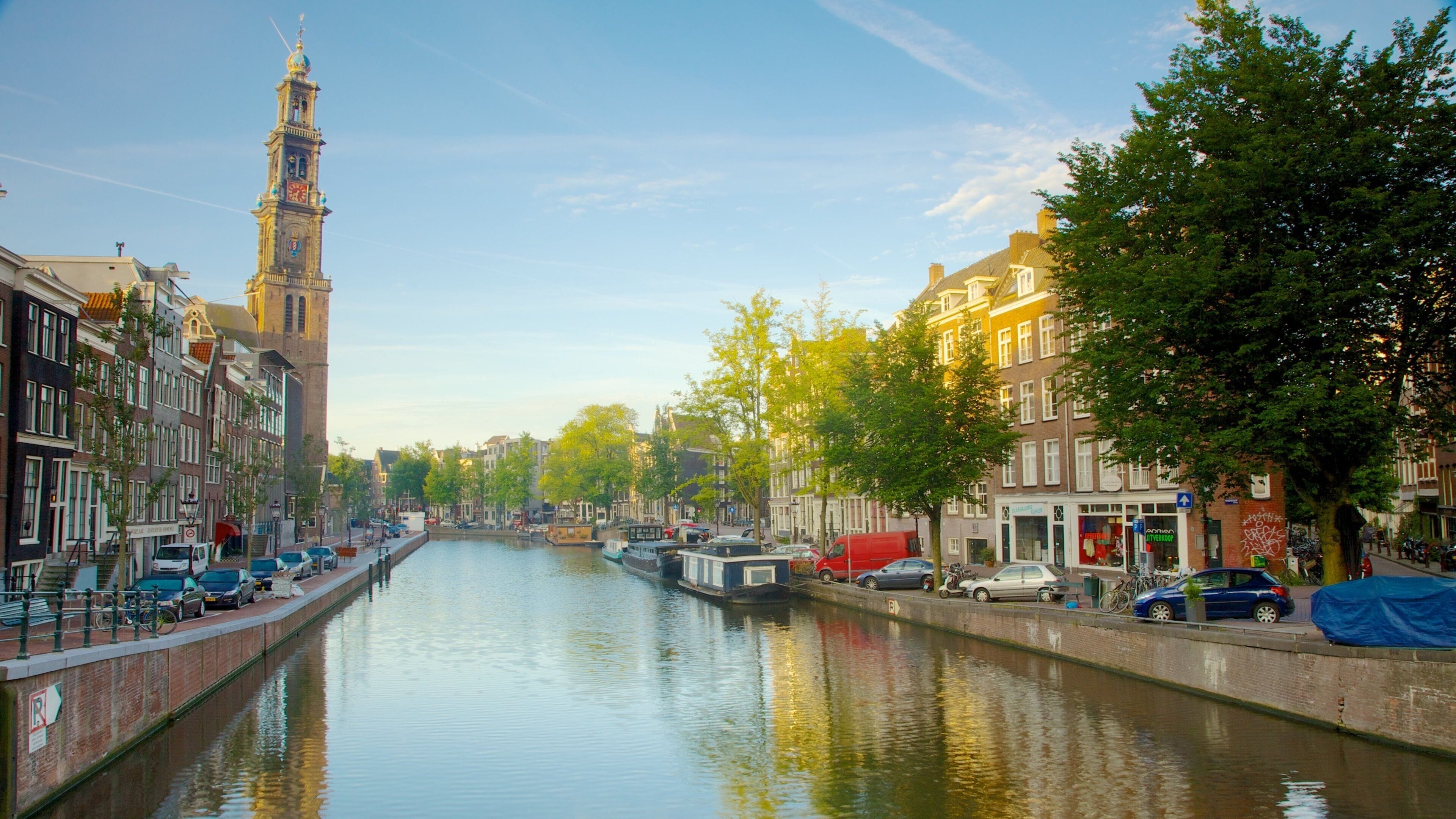 Visit Canal Ring: 2026 Canal Ring, Amsterdam Travel Guide | Expedia