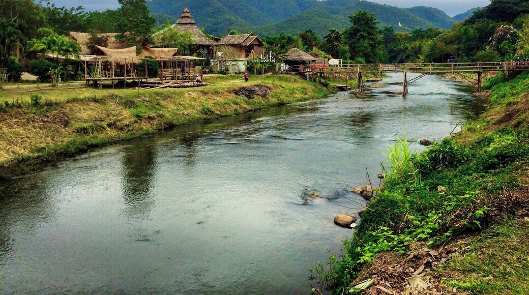 Pai, Mae Hong Son, Thailand #LifeAtExpedia
