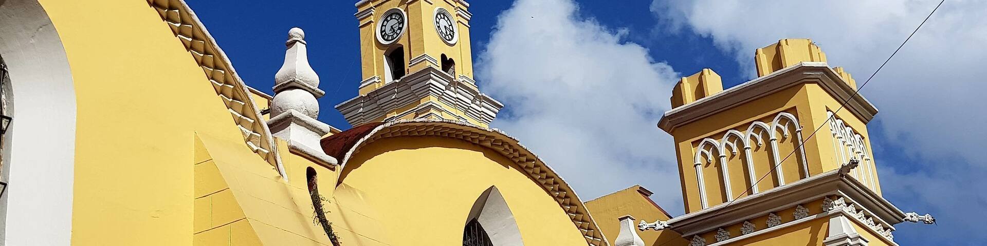 #church #xalapa #veracruz #mexico #lifeatexpedia