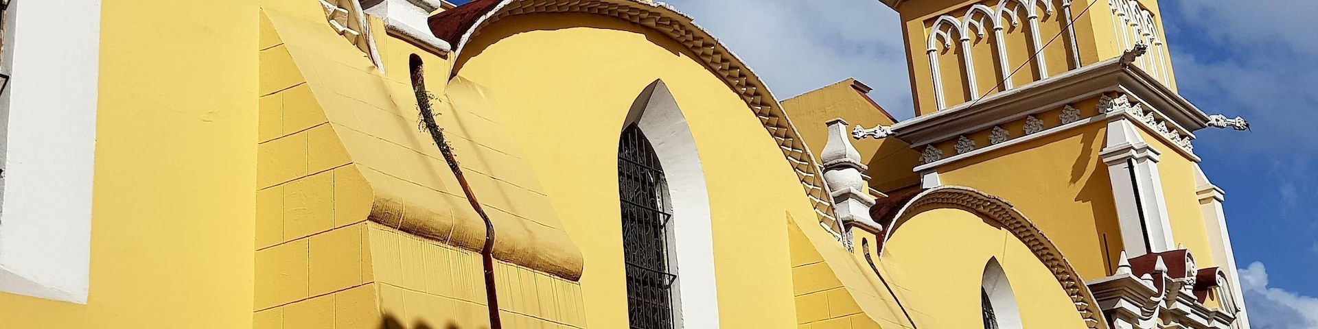 #church #xalapa #veracruz #mexico #lifeatexpedia