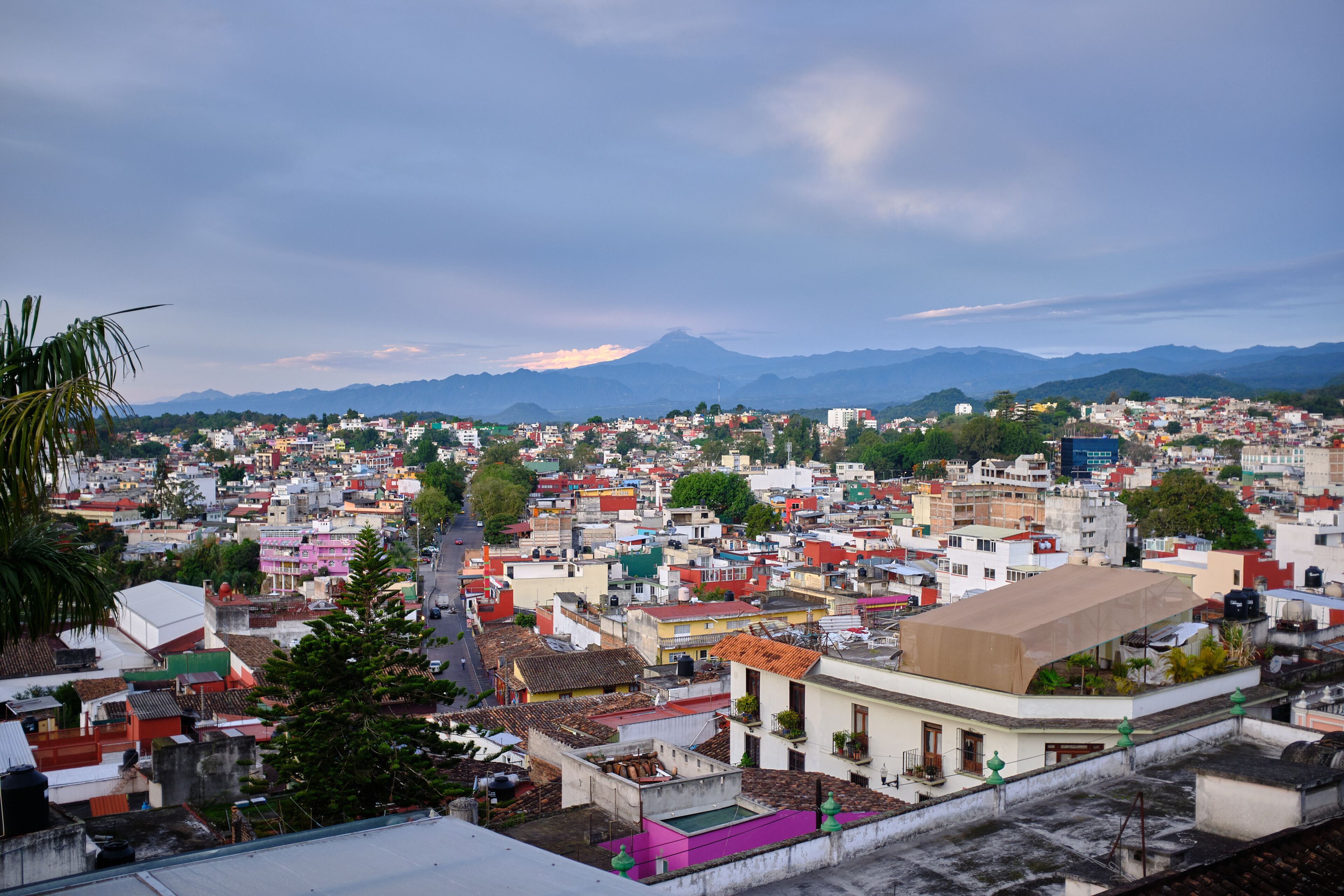 Xalapa
