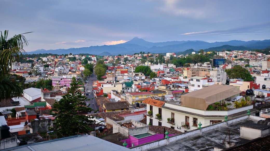 Xalapa