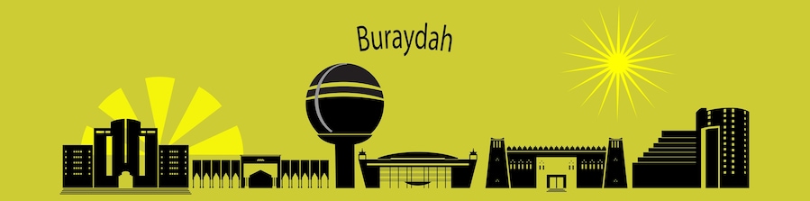 Buraydah