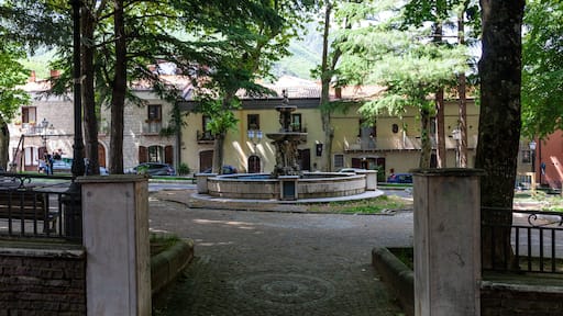 Italy, Irpinia Ospedaletto D'Alpinolo