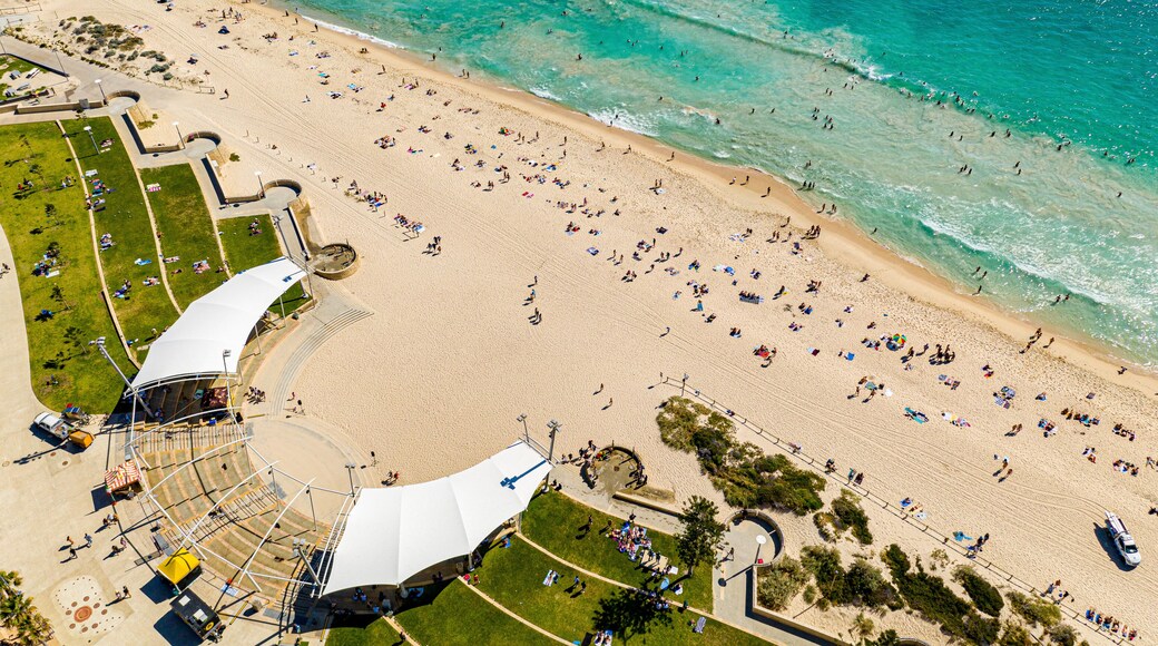 Scarborough Beach