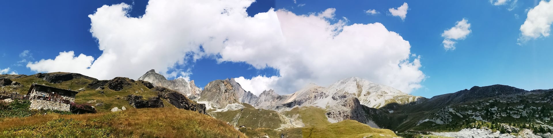 Parco Nazionale della Vanoise