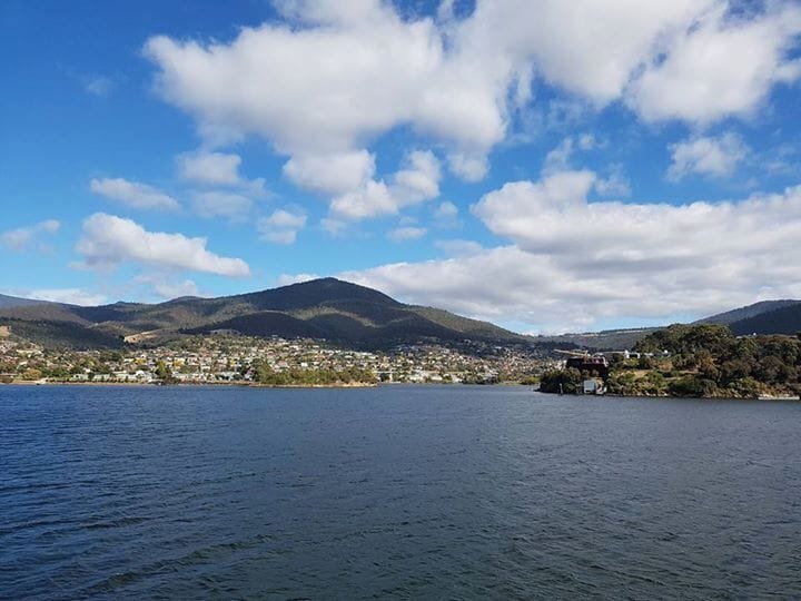 Concejo de la ciudad de Glenorchy