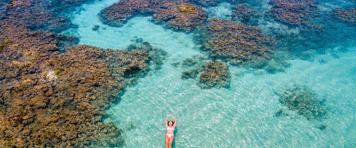 Maragogi, known as the Brazilian Caribbean, is considered one of the best tourist destinations in northeastern Brazil.