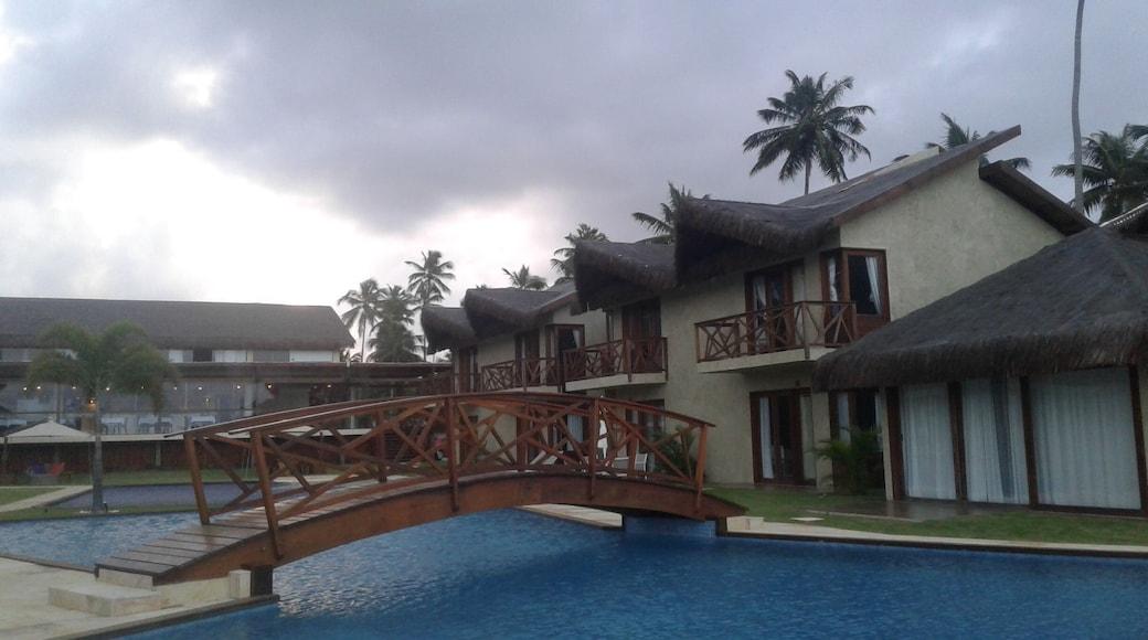 In love with this paradise.😙⛆🌴🏝🍷🍻👣
Valeu pela parceria👊