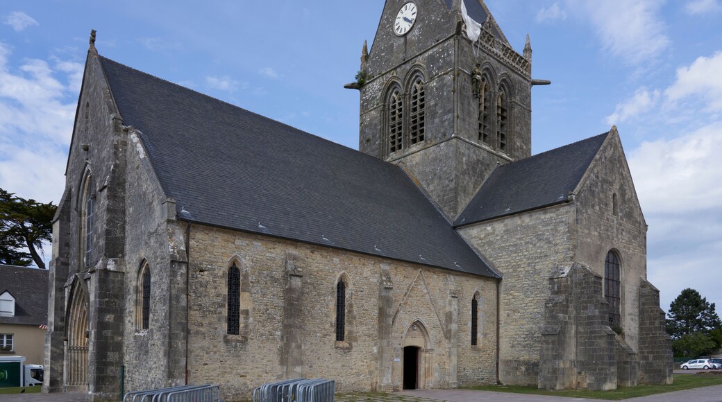 سانت ميري إليز