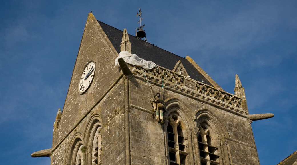 سانت ميري إليز