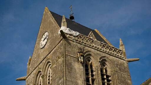 Sainte-Mère-Église