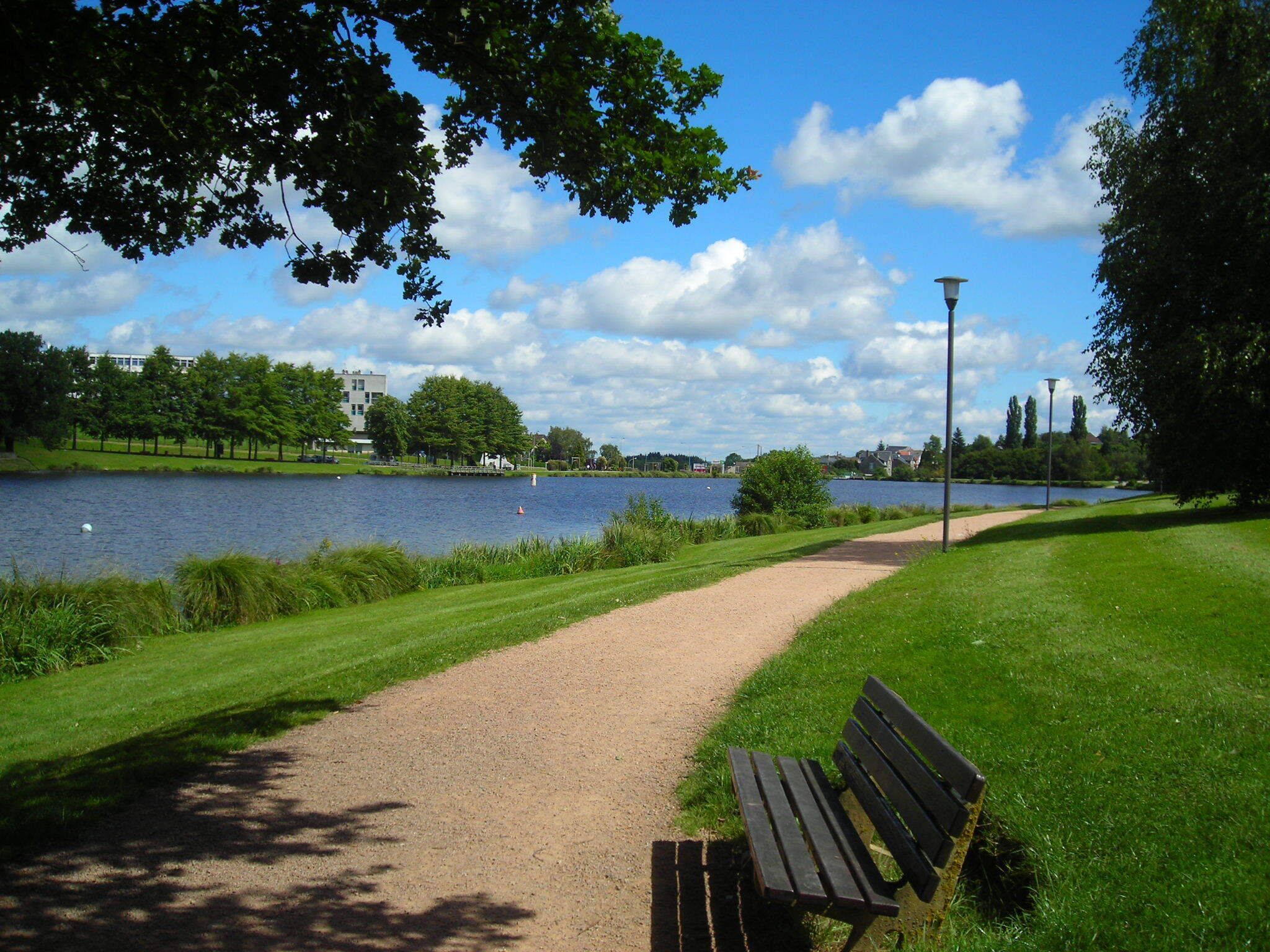 gueret courtille 84564