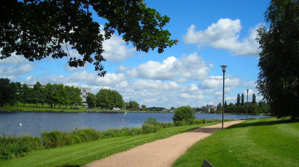 gueret courtille 84564