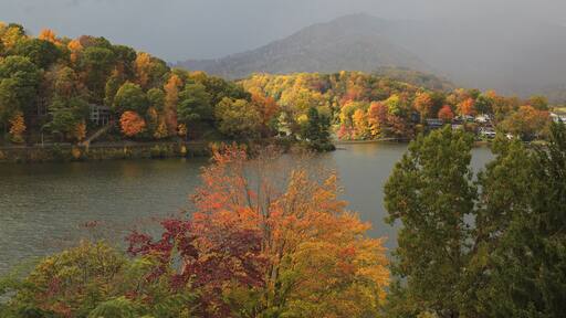 Lake Junaluska