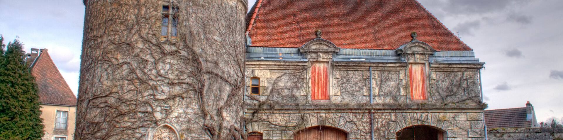 Château de Villersexel