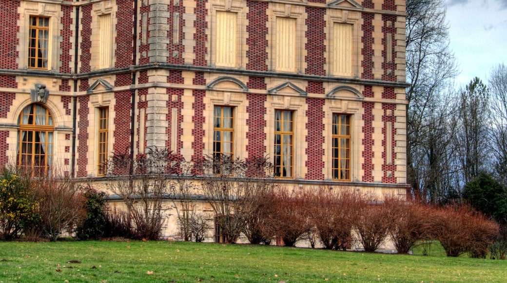 Château de Villersexel