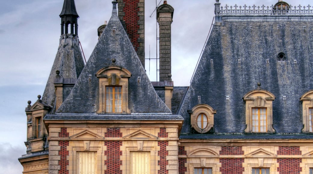 Château de Villersexel