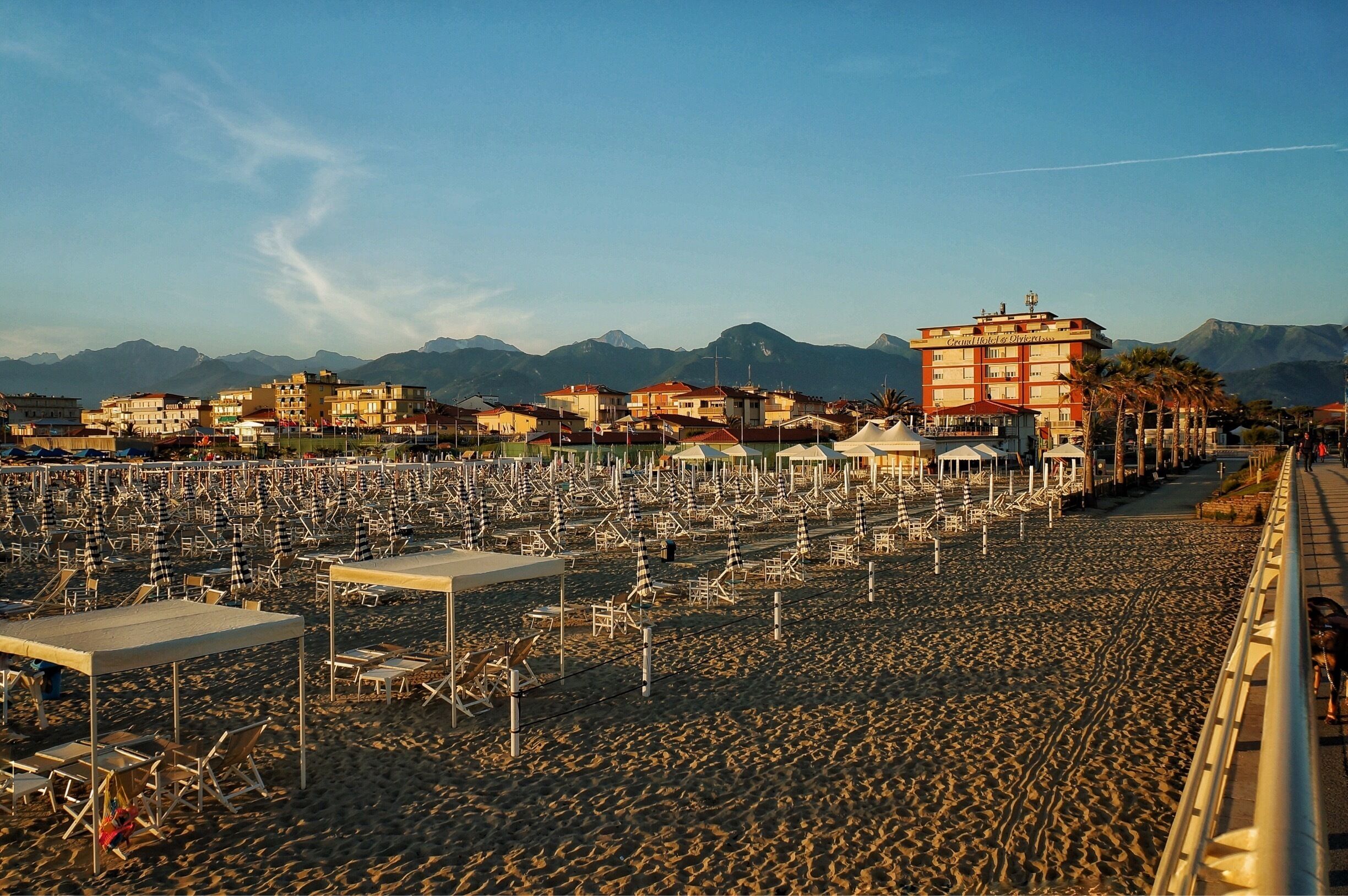 Lido di Camaiore