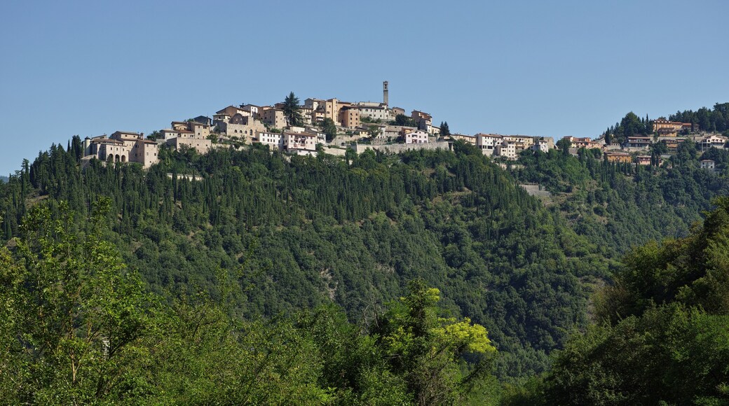 Cerreto di Spoleto