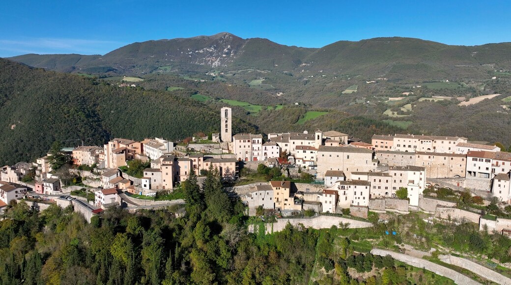 Cerreto di Spoleto