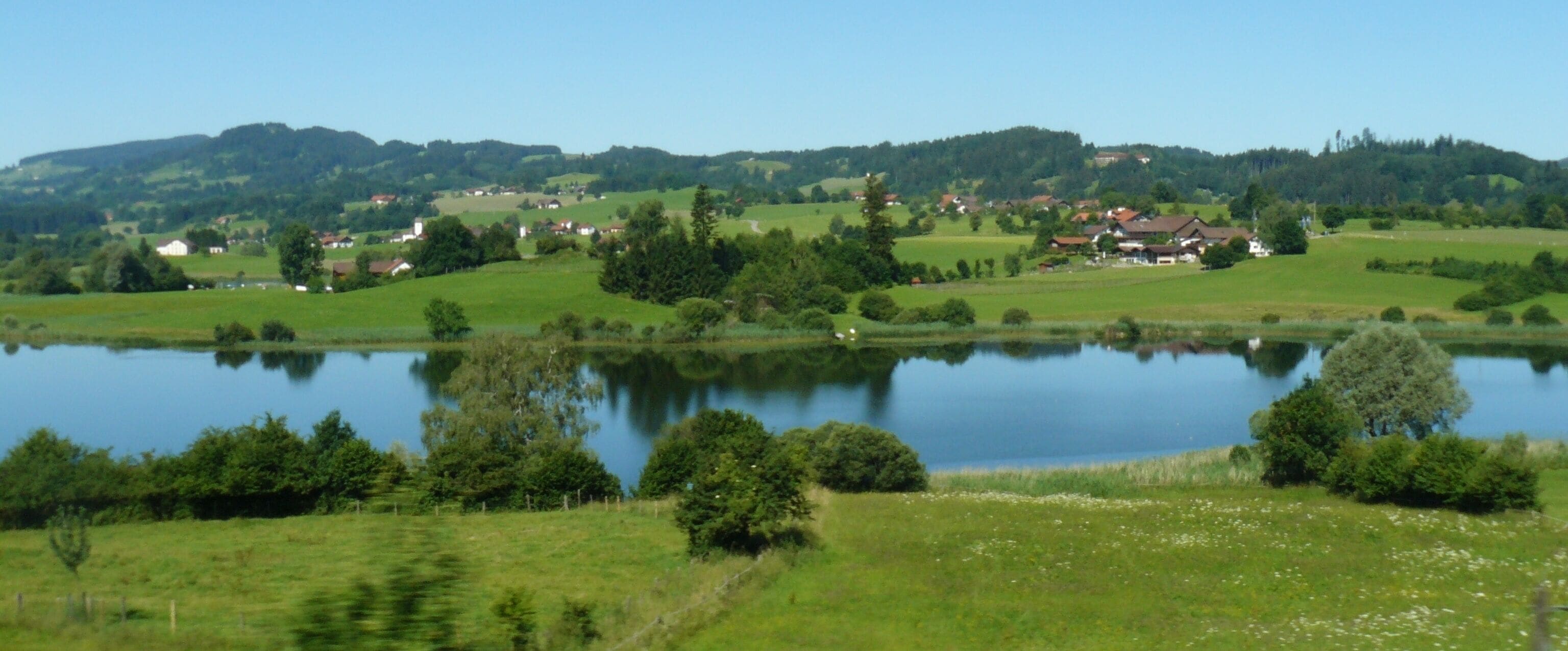 Mitterinselsee