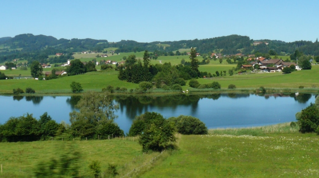 Mitterinselsee
