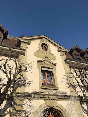 Hôtel de Ville de Crissier