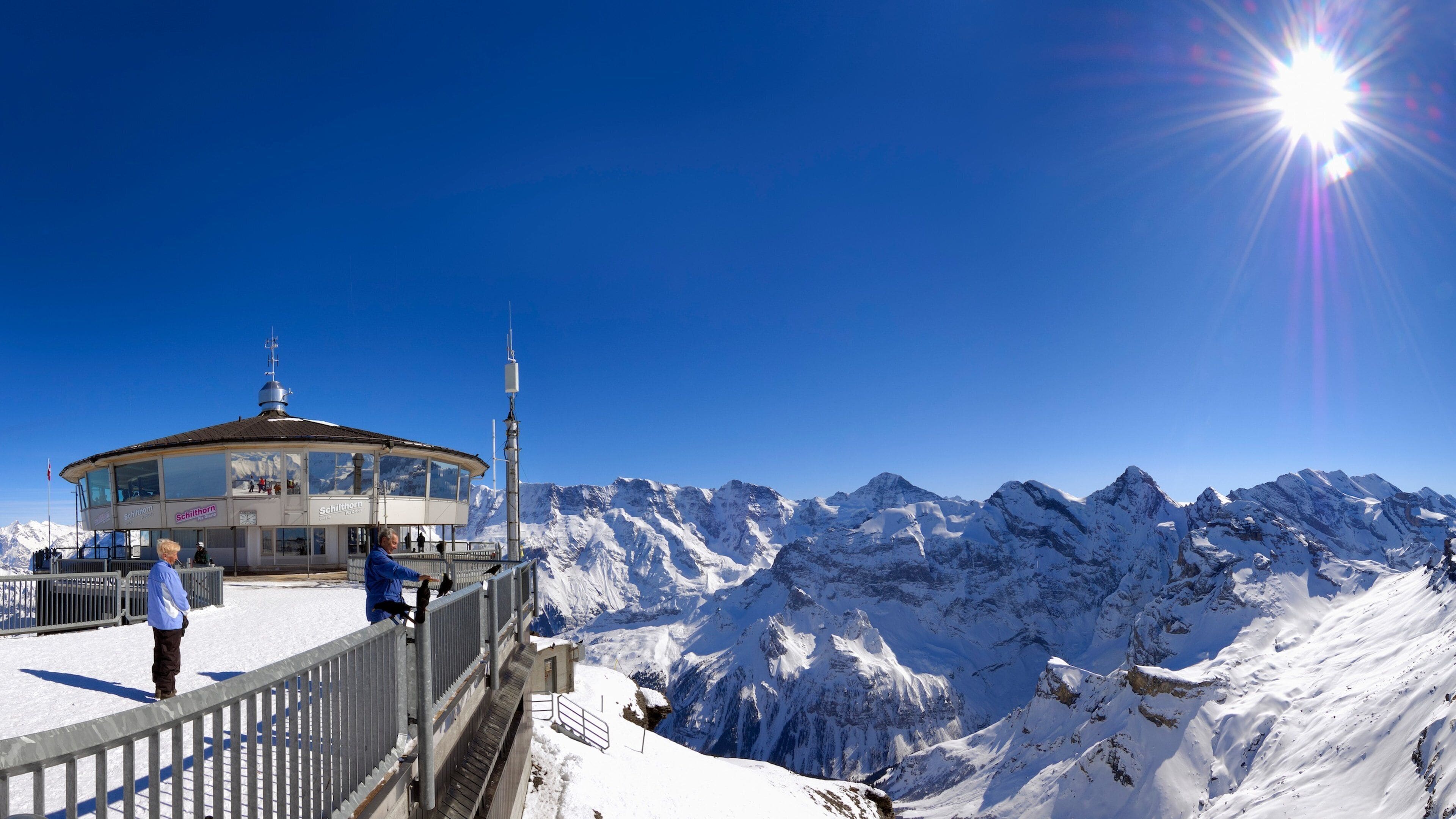 Visit Bernese Alps: Best of Bernese Alps Tourism | Expedia Travel