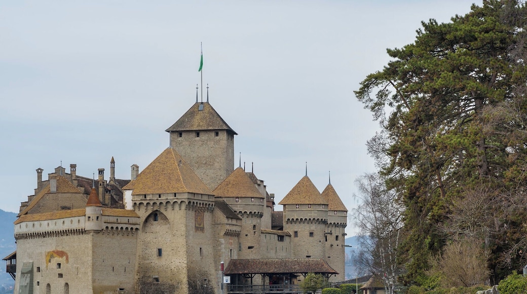 Gruyère Pays-d'Enhaut Regional Nature Park