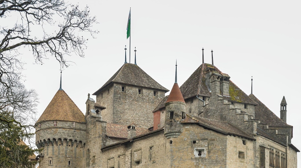 Gruyère Pays-d'Enhaut Regional Nature Park