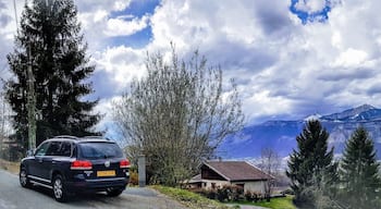 Magnificent please to visit