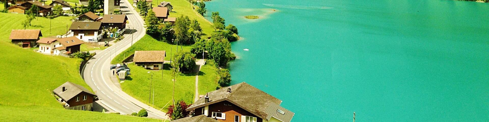 #Switzerland