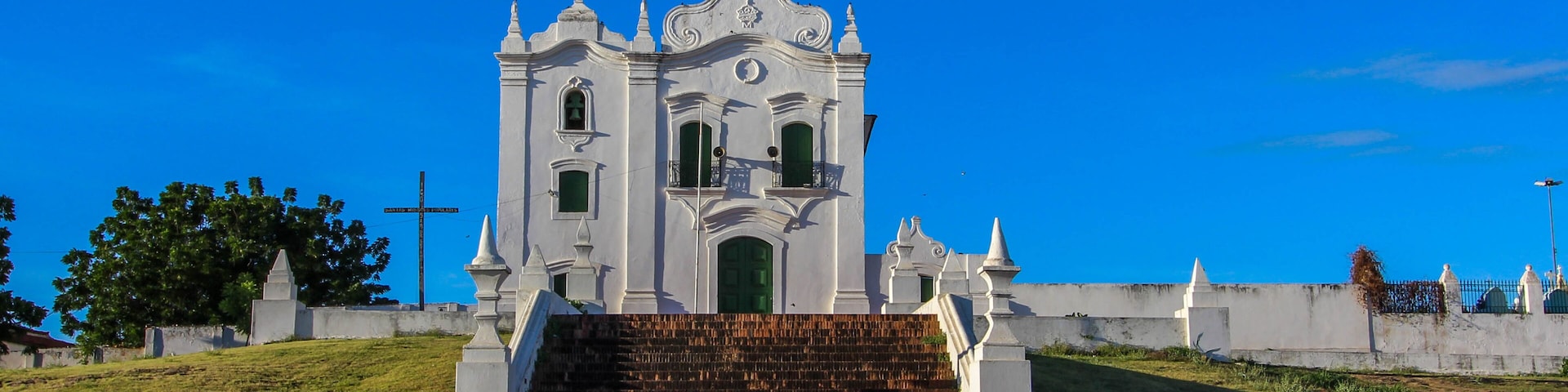 Capela do Monte