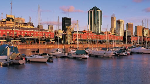 Puerto Madero