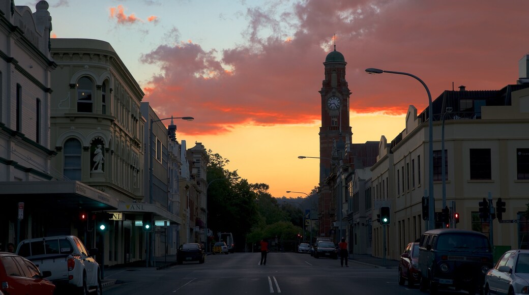 Launceston
