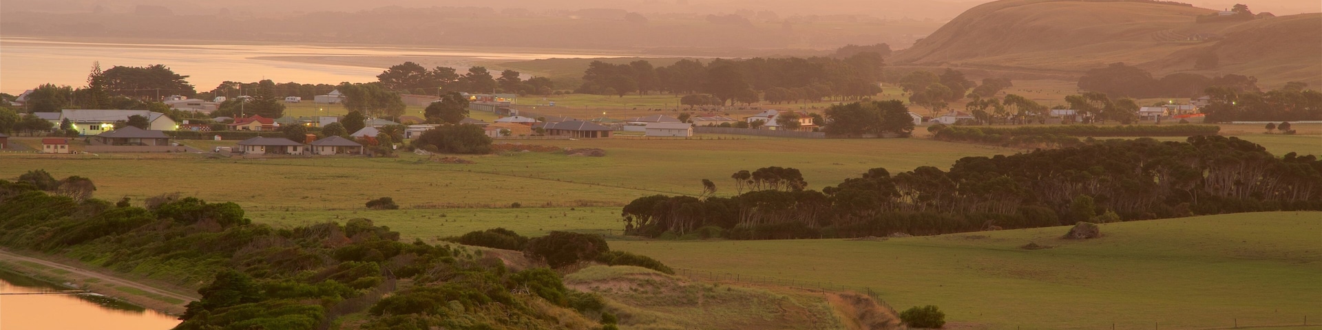 Northwest Tasmania