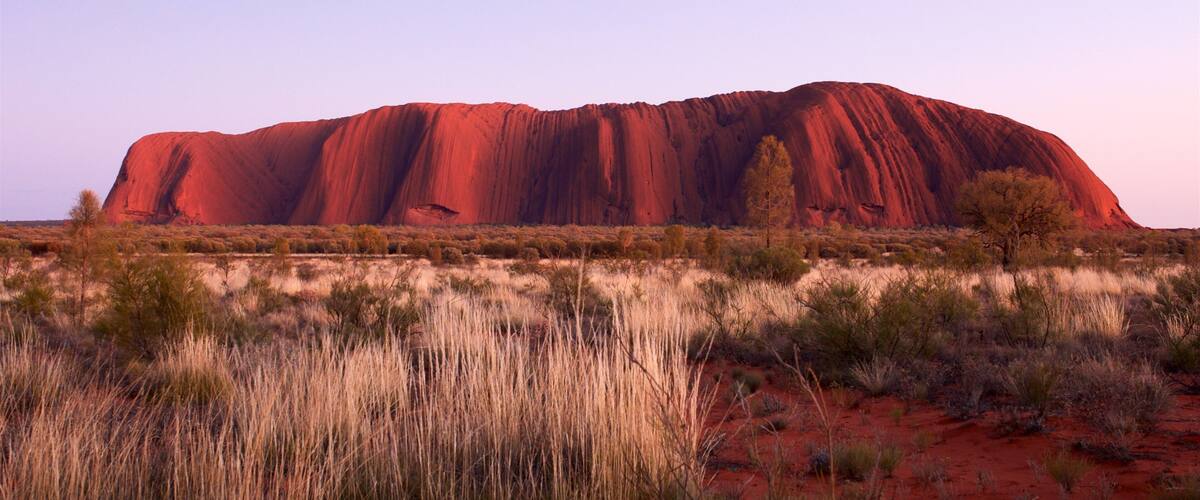 Alice Springs which includes desert views and tranquil scenes