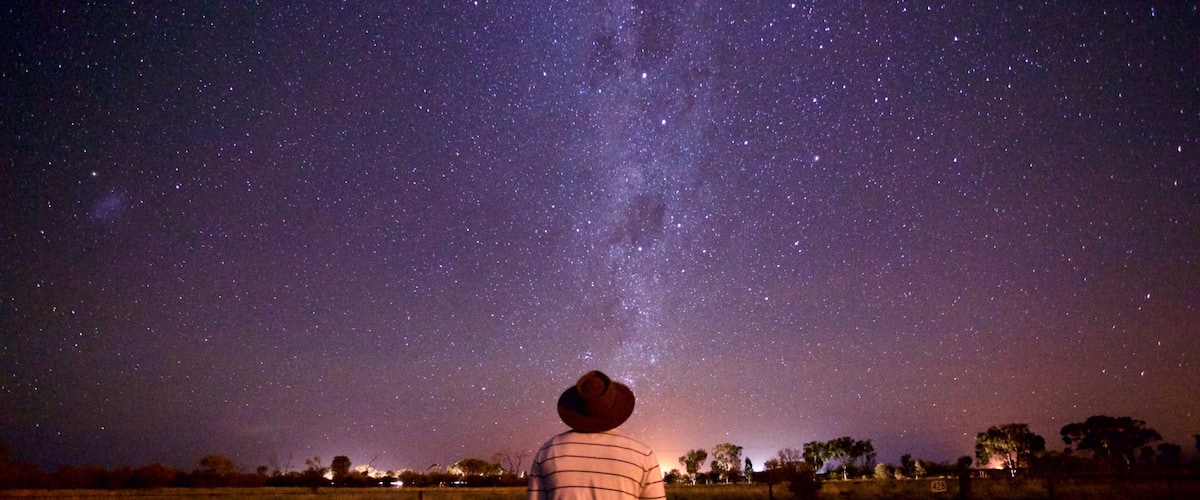 Alice Springs Hotel Guide
