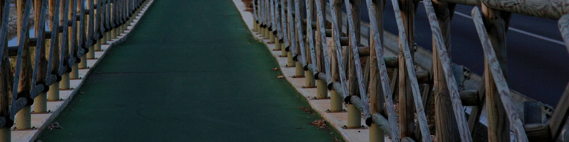 scene from a little town of south Italy, Trinitapoli
