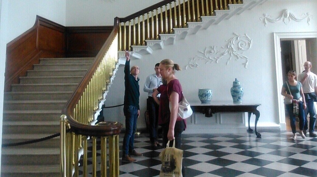 Beautiful Georgian Palace and parklands to explore.
www.castletown.ie