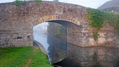 Hazelhatch Bridge, Celbridge, Co Kildare, Ireland
